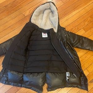Boys Appaman parka